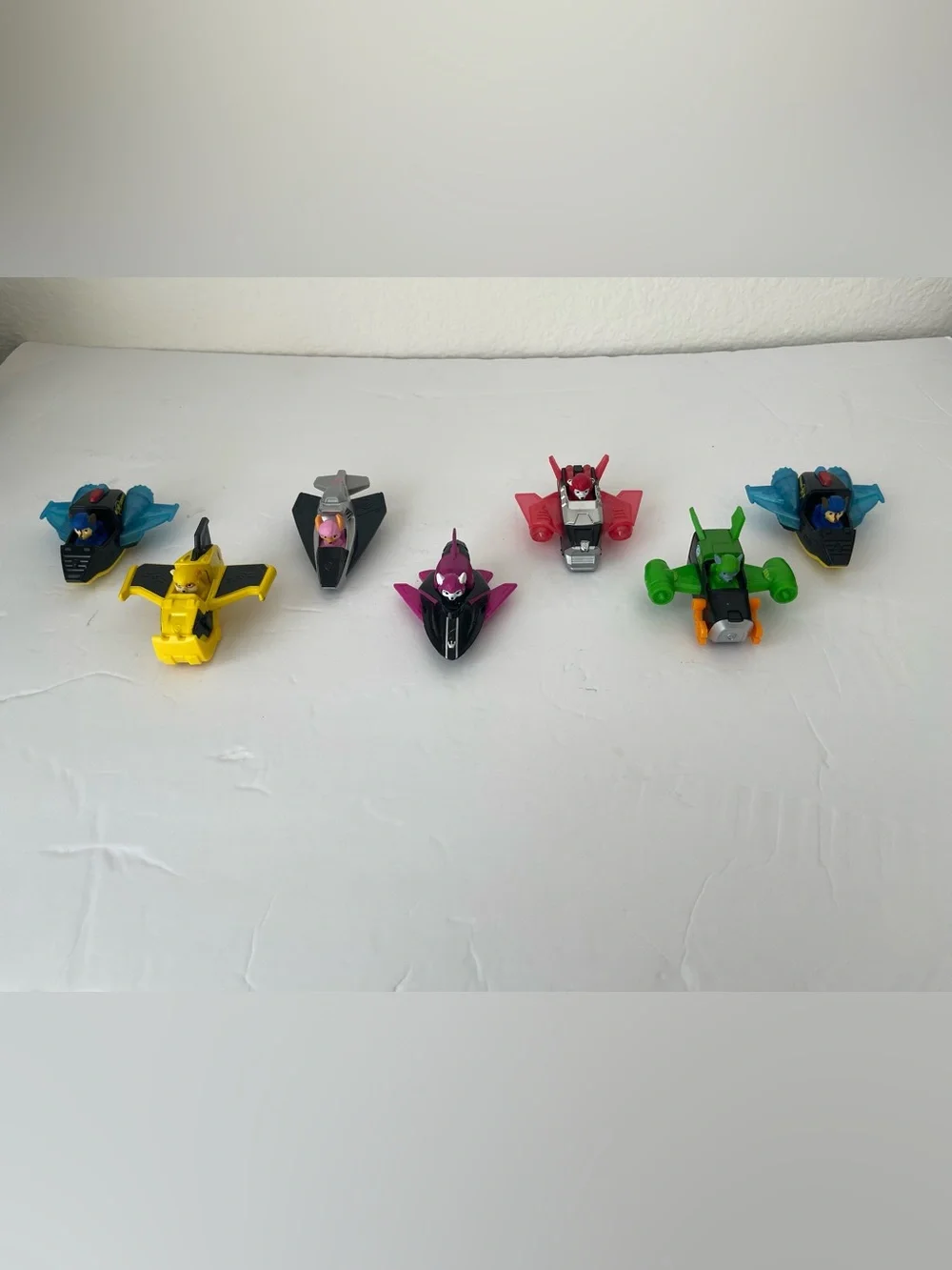 Paw Patrol Jet to the Rescue Lot INCLUDING Sweetie HTF